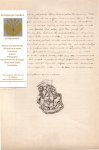  - Collectie van meer dan twintig losse afschriften van Hollandse en Zeeuwse oorkonden in negentiende-eeuws handschrift