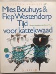 Mies Bouhuys, Fiep Westendorp - Tijd voor kattekwaad