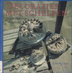 Vestering - Decoraties met schelpen