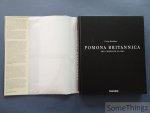 Brookshaw, George. - Pomona Britannica. The Complete Plates. / Die vollständigen Tafeln. / Les planches complètes.