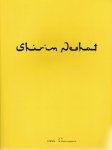 NESHAT, Shirin - Britta SCHMITZ & Beatrice E. STAMMER [Hrsg./Ed.] - Shirin Nesrat.