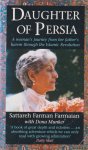 Farmaian, Sattareh Farman & Dona Munker - Daughter of Persia - A Woman's Journey from Her Father's Harem Through the Islamic Revolution