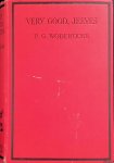 Wodehouse, P.G. - Very good, Jeeves!