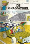 Nys, Jef - De belevenissen van Jommeke 65 - De grasmobiel