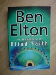 Elton, Ben - Blind Faith