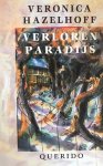 V. Hazelhoff - Verloren Paradijs