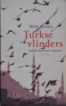 Jensen, Stine - Turkse vlinders - Liefde tussen twee culturen