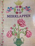 Boone-Stolp, G.E. - Merklappen