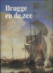 Valentin Vermeersch, Brigitte Beernaert - Brugge en de zee.