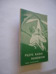 Halaby, N.E. adm. - Pilots Radio Handbook