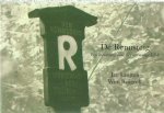 Luijten, Jan & Wim Ruigrok - De Rennsteig - Een wandeling door de voormalige DDR