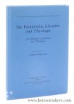 Pedersen, Sigfred (ed.). - Die Paulinische Literatur und Theologie. The Pauline Literature and Theology. Anlässlich der 50. jährigen Gründungs-Feier der Universität von Aarhus.