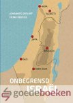 Gerloff en Heinz Reusch, Johannes - Onbegrensd Israël *nieuw*