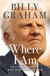 Billy Graham - Where I Am