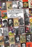 Grit, Stef / Kamperman, Anita / Pon, Piet / Straub, Liesbeth (red.) - 'Éen grote vreugderit'. Op reis door de Achterhoek en Liemers met jeugdboeken uit de collecties van Stichting Staring Instituut en Stichting Oude Kinderboek