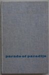 Jager Okke - Parade of paradijs
