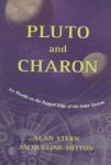 Alan Stern 13070,  Jacqueline Mitton 13071 - Pluto and Charon