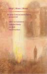 Eenennaam, Esther van; Abdoellah Moulay; Leo Mack & Marcel Poorthuis - Mosjé / Mozes / Moesa - De man Gods in interreligieus perspectief