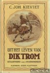 Kieviet, C. Joh. - Uit het leven van Dik Trom