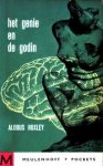 Huxley, Aldous - Het genie en de godin