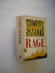 Smith, Wilbur - Rage (post-war South Africa)