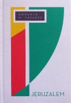 Tavares, Gonçalo M. - Jeruzalem (Ex.2)