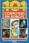 Tyberg, Son - 101 Vragen en antwoorden - Computers en Robots