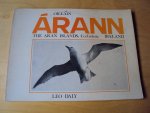 Daly, Leo - Oileáin Árann / The Aran Islands