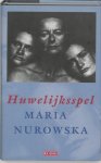 [{:name=>'M. Nurowska', :role=>'A01'}] - Huwelijksspel