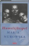 M. Nurowska - Huwelijksspel