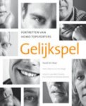 Huub ter Haar - Gelijkspel -Portretten van homo topsporters