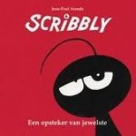 Arends, Jean Paul. - Scribbly / 06 / EEn opsteker van jewelste