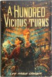 Lee Paige O'Brien - A Hundred Vicious Turns  the Broken Tower Book 1