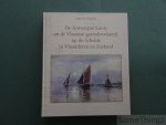 Jules Van Beylen. - De Antwerpse knots en de Vlaamse garnalenvisserij op de Schelde in Vlaanderen en Zeeland.
