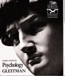 Gleitman, Henry - Psychology -- Norton International Student Edition