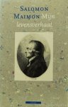 MAIMON, S. - Mijn levensverhaal. Vertaald en van noten en een nawoord voorzien door W. Hansen.