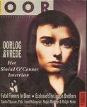 Diverse auteurs - Muziekkrant Oor 1990 nr. 05 met o.a. SINEAD O'CONNOR (5 p. + COVER), RUTGER HAUER (3 p.), FISH (2 p.), TANITA TIKARAM (4 p.), MIMI KOBAYASHI (4 p.), FATAL FLOWERS (5 p.), goede staat
