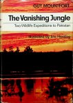 Mountfort, Guy - The Vanishing Jungle. Two Wildlife Expeditions to Pakistan Mountfort, Guy - The Vanishing Jungle. Two Wildlife Expeditions to Pakistan