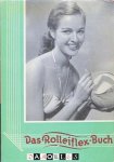 Walther Heering - Das rolleiflex-Buch