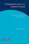 Professor Werner F. Menski - Comparative Law in a Global Context