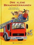 Katrin Grothusen - Drie Kleine Brandweermannen