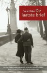 Sarah Blake - De laatste brief