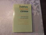Koole D. / Velema W.H. Onder redactie van - Zichtbare liefde van Christus