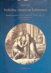 Vuyk, Simon - Verlichte verzen en kolommen. Remonstranten in de letterkunde en tijdschriften van de verlichting 1720-1820
