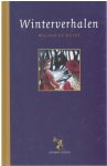 W.G. van de Hulst - Winterverhalen