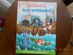 Stilton, Geronimo - Muis overboord! (groene reeks 5) Stilton, Geronimo - Muis overboord! (groene reeks 5)