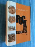 Whitley, David S. (ed.) - Handbook of rock art research
