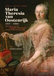 Élisabeth Badinter - Maria-Theresia Van Oostenrijk (1717-1780)