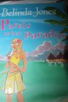 Jones, Belinda - Parels in het paradijs.