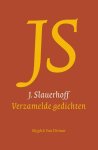 J. Slauerhoff - Verzamelde Gedichten